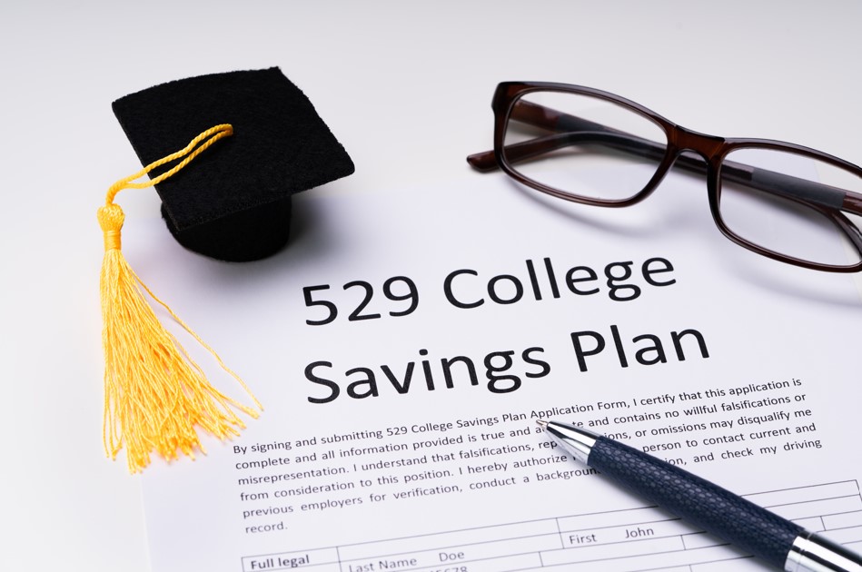 What You Need To Know About 529 Plans