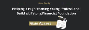 Case Study CTA