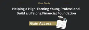 Case Study CTA