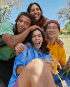 Community Impact