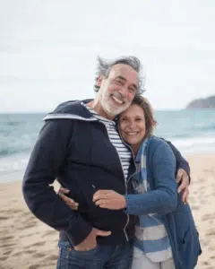 Couples Retirement