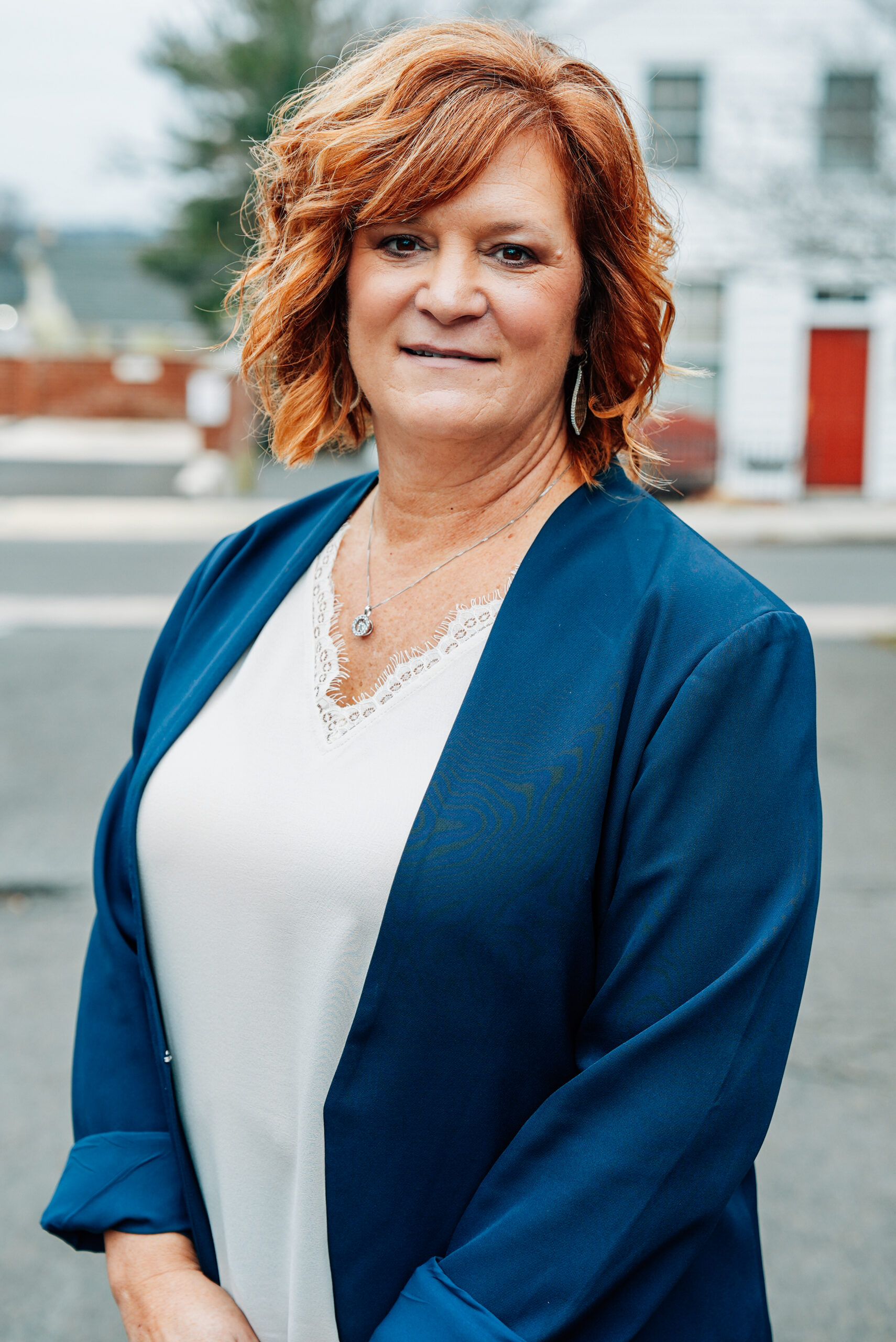 Jennifer Roberts | Winthrop Partners