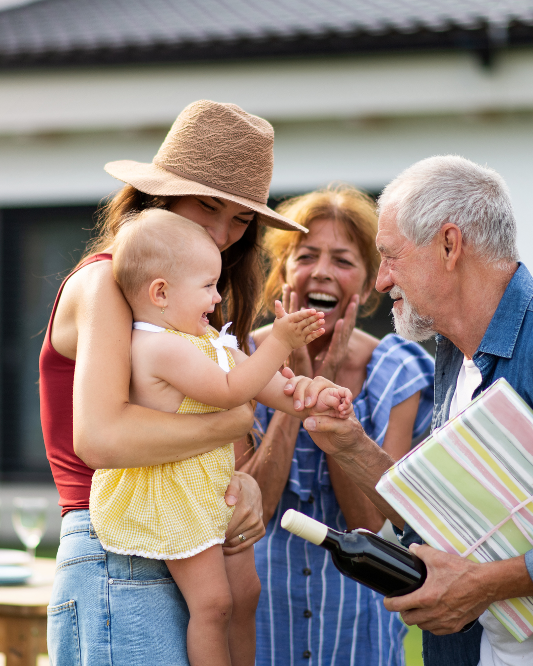 Building Financial Confidence in Uncertain Times: Why a Fiduciary Approach Matters