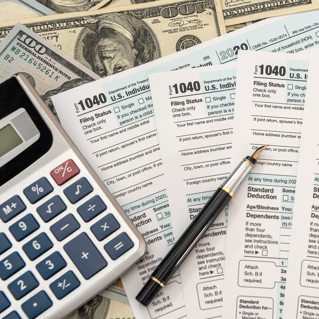 Tax Season Prep: How to Maximize Deductions and Avoid Common Pitfalls