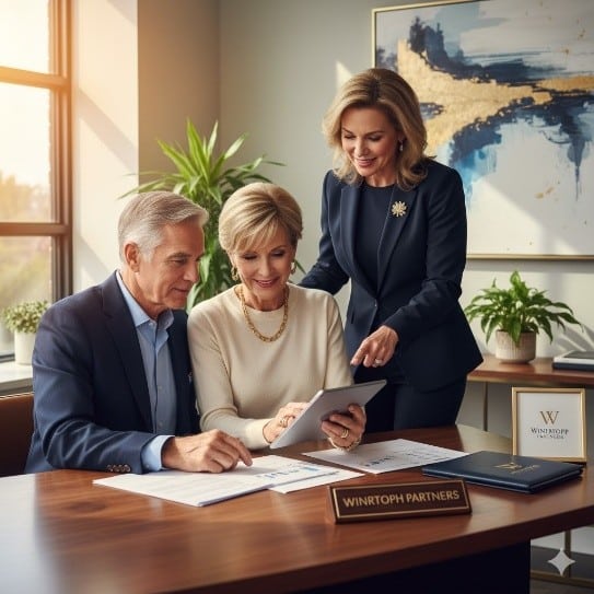 Sequence of Returns Risk: Protecting Your Retirement Income