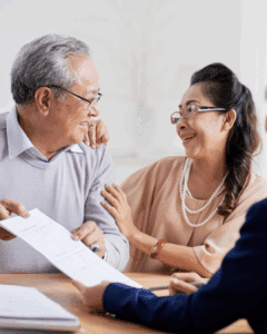 Estate Planning