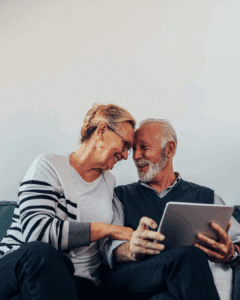 Planning for Retirement