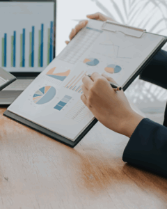 Invest with Tax Efficiency in Mind