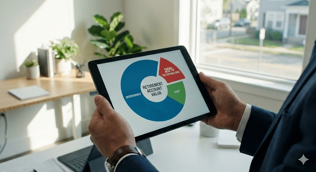 401(k) Rollover Rules: How to Avoid the 60-Day Tax Trap