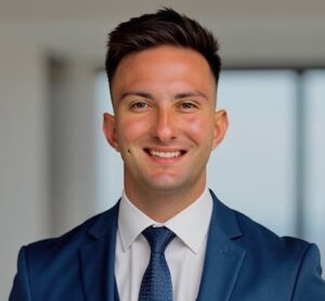 Rob Richardson, Wealth Advisor