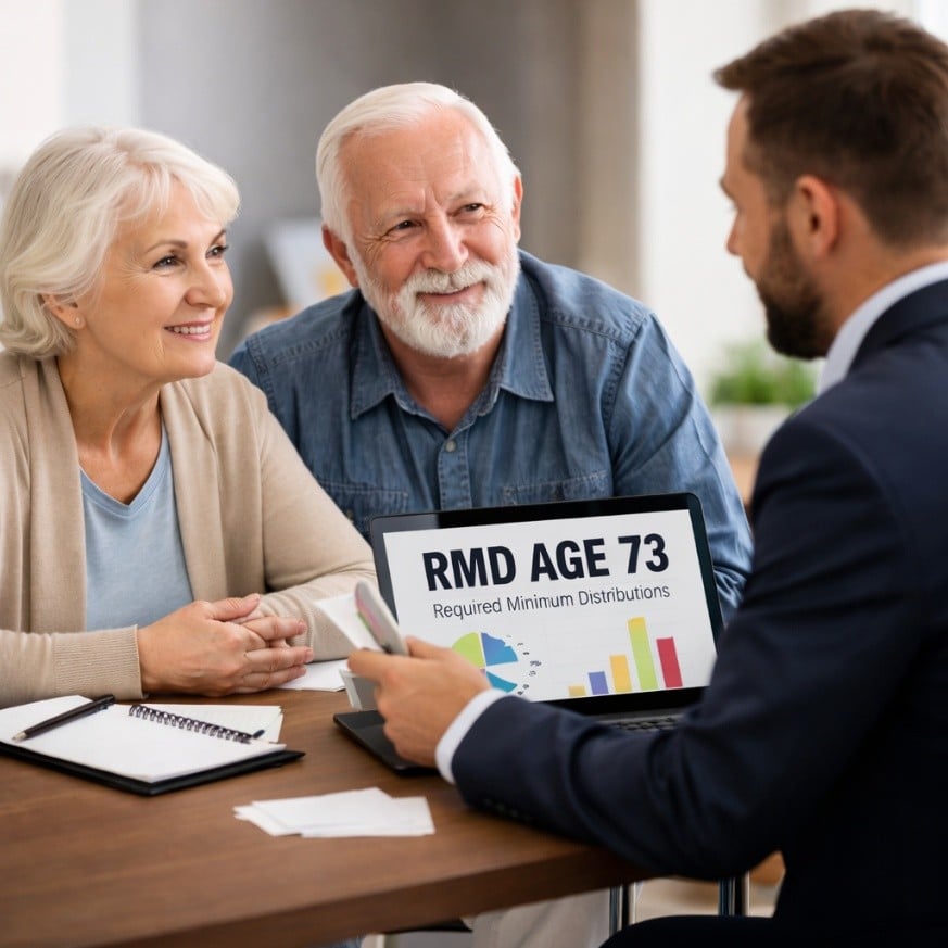 RMD Rules for 2026: Smart Planning Strategies for Retirees
